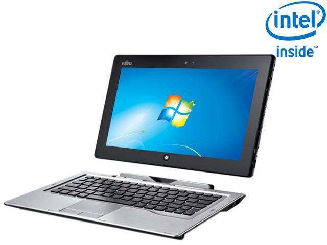 Fujitsu STYLISTIC Q702 (FPCM51114) Intel Core i5 3437U (1.90 GHz) 11.6\" 1366 x 768 Tablet Windows 7 Professional 64-Bit